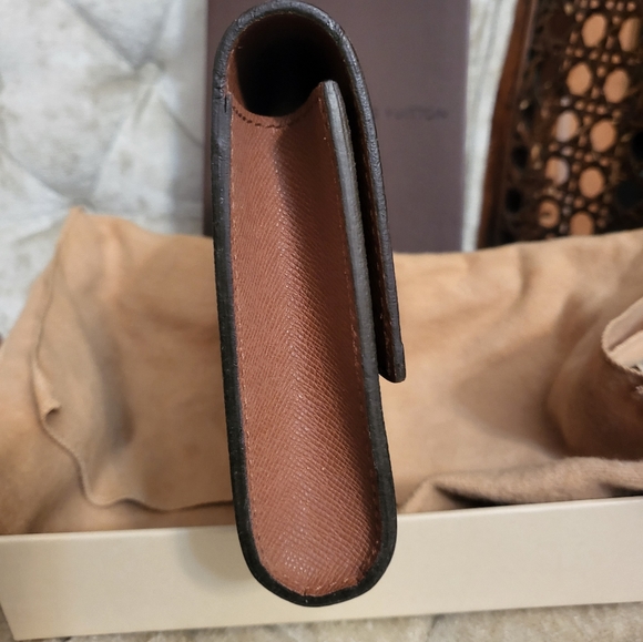 (SOLD)Authentic Louis Vuitton belt pouch - Picture 3 of 6